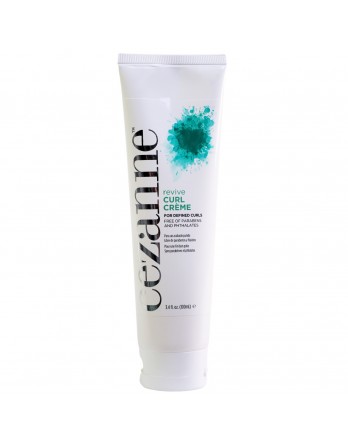 Cezanne Revive Curl Cream 3.4oz