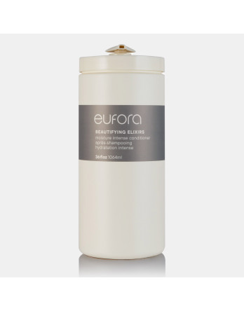 Eufora Beautifying Elixir - Moisture Intense Conditioner 36oz