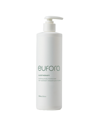 Eufora ALOETHERAPY Soothing Body Moisturizer 12oz